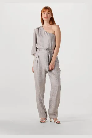Aaiko Damen Jumpsuits Livee Vis 521 - - Größe XL