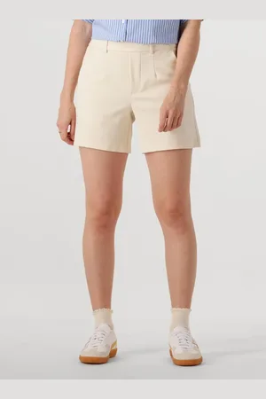 Object Damen Hosen Objlisa Mw Re Shorts - - Größe 34