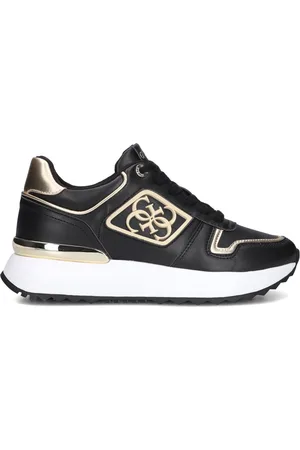 Guess Damen Sneaker Koyaa - - Größe 35