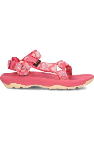 Teva Mädchen Sandalen Hurricane Xlt 2 C/t/y - - Größe 19