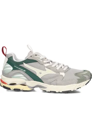 Mizuno Damen Sneaker Wave Rider 10 Premium Dames - - Größe 37
