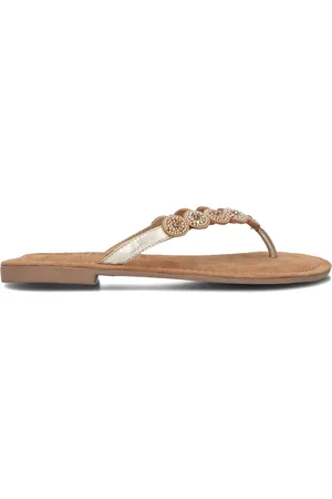 Lazamani Damen Sandalen 33.772 - - Größe 36