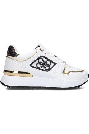 Guess Damen Sneaker Koyaa - - Größe 35