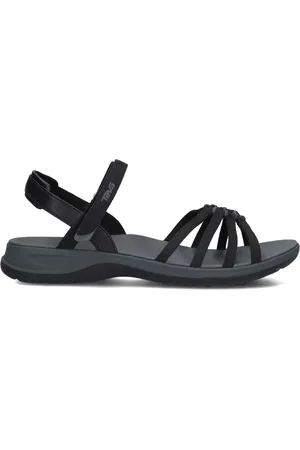 Teva Damen Sandalen Tirra Traveler - - Größe 36