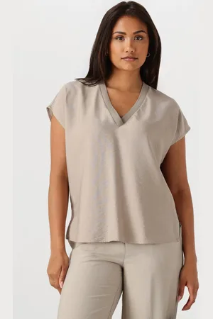Access Damen Tops & T-Shirts 53-2001-396 - - Größe XL
