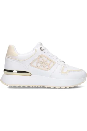 Guess Damen Sneaker Koyaa - - Größe 35