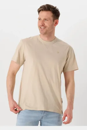 G-Star Herren Polos & T-Shirts Nifous R T - - Größe XL