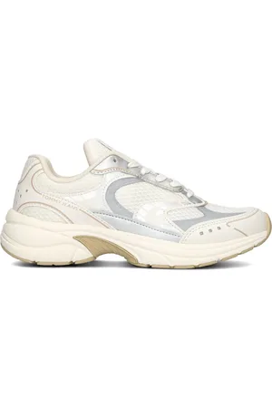 Tommy Hilfiger Damen Sneaker Archive 