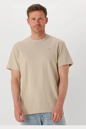 G-Star Herren Polos & T-Shirts Nifous R T - - Größe XL