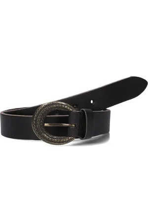 Elvy Damen Gürtel 30315 - - Größe 85