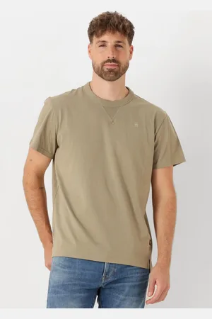 G-Star Herren Polos & T-Shirts Nifous R T - - Größe XL
