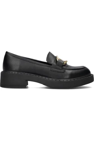Twin-Set Damen Loafer 242tcp030 - - Größe 37