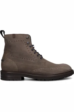 Floris van Bommel Herren Boots Sfm-80042 - - Größe 40