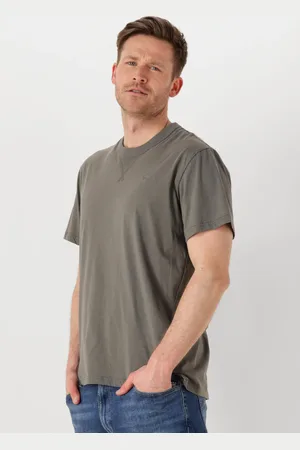 G-Star Herren Polos & T-Shirts Nifous R T - - Größe XL