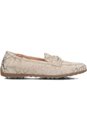 Floris van Bommel Damen Loafer Sfw-40039 Sitti - - Größe 36