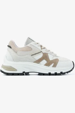 VIA VAI Damen Sneaker Liz Finley - - Größe 36