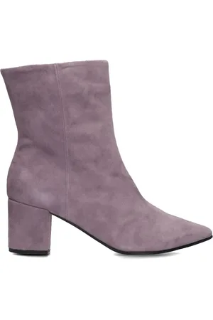 Lina Locchi Damen Stiefeletten L1101 Sue - - Größe 36