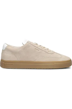 Blackstone Herren Sneaker Slate Harper - - Größe 39