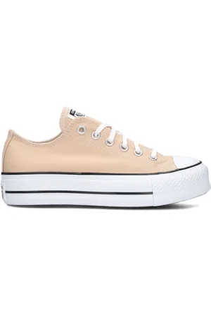 Converse Damen Sneaker Chuck Taylor All Star Lift Ox - - Größe 35