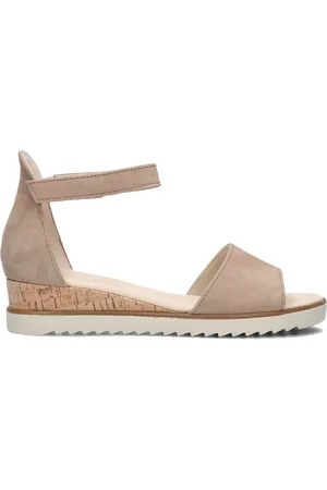 Gabor Damen Sandalen 780.2 - - Größe 35