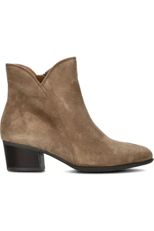 Gabor Damen Stiefeletten 680.3 - - Größe 35,5