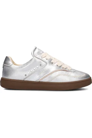 Nubikk Damen Sneaker Ray Owen Studs - - Größe 36