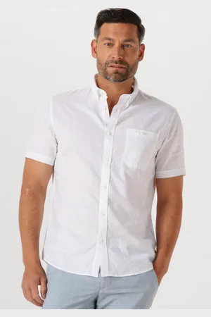 Matinique Herren Hemden Matrostol Bd Ss - - Größe XL