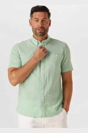 Matinique Herren Hemden Matrostol Bd Ss - - Größe XL