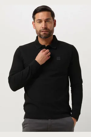 HUGO BOSS Herren Polos & T-Shirts Passerby - - Größe XL