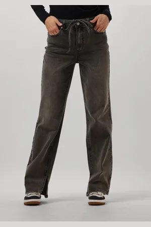 Y.A.S Damen Jeans Yasrina Hmw Jeans - - Größe 26/32