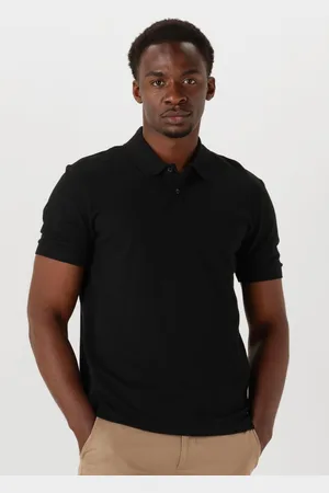 HUGO BOSS Herren Polos & T-Shirts Pallas - - Größe XL