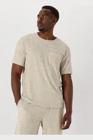 Dstrezzed Herren Polos & T-Shirts Ethan Tee - - Größe XL