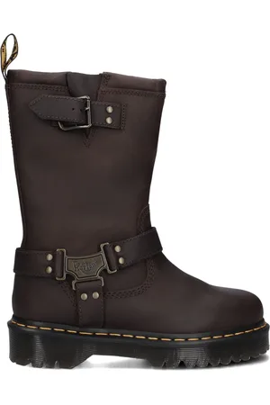 Dr. Martens Damen Boots Anistone High - - Größe 36