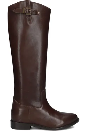 Bronx Damen Stiefel Fe-lise - - Größe 36