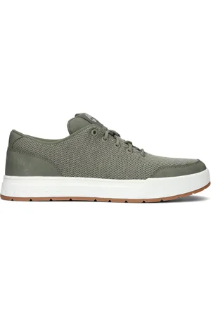 Timberland Herren Sneaker Maple Grove Knit - - Größe 40