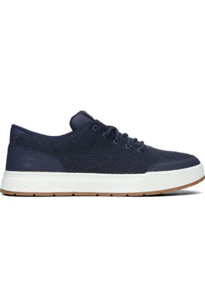 Timberland Herren Sneaker Maple Grove Knit - - Größe 40