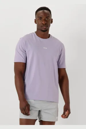 HUGO BOSS Herren Polos & T-Shirts Tchup 10242929 01 - - Größe XL
