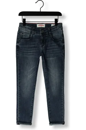 Vingino Jungen Jeans Apache Icon - - Größe 116