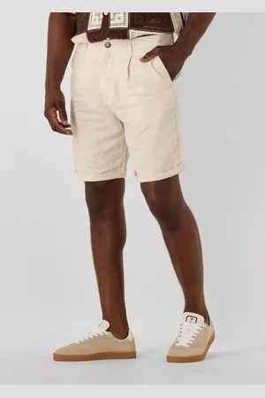 SELECTED Herren Hosen Slhregular-ron Sun Shorts - - Größe XL