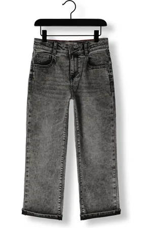 Vingino Jungen Jeans Gustavo Icon - - Größe 116