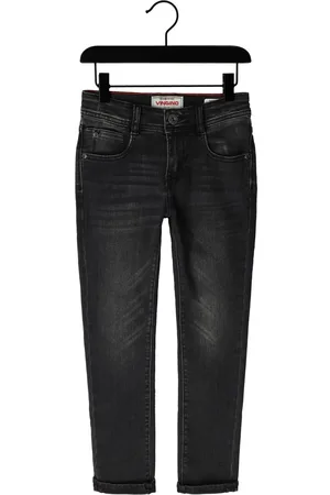 Vingino Jungen Jeans Apache Icon - - Größe 116