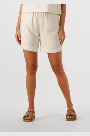 MSCH Damen Hosen Mschdisa Hw Shorts - - Größe XL