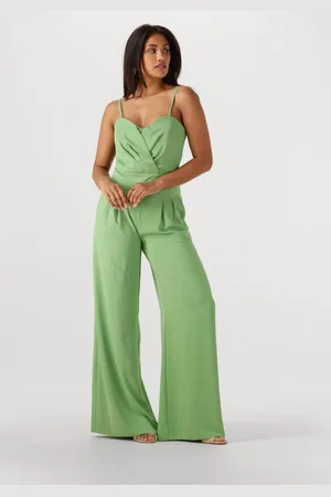Access Damen Jumpsuits 53-5508-145 - - Größe 36