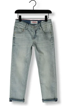 Vingino Jungen Jeans Old Vintage - - Größe 116