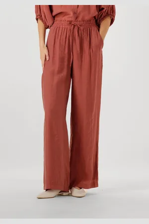 AMAYA Amsterdam Damen Hosen Pinnie Pants - - Größe XL