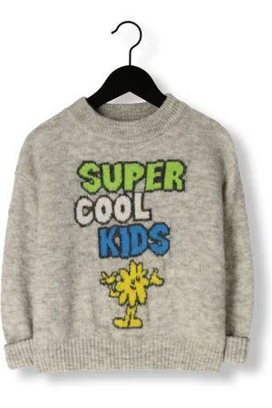 American Vintage Jungen Pullover & Cardigans Vitow Kids - - Größe 110