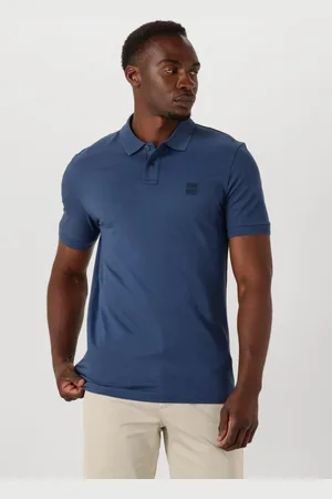 HUGO BOSS Herren Polos & T-Shirts Passenger - - Größe XL