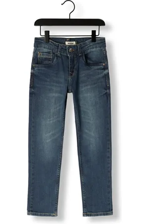 Raizzed Mädchen Jeans Baltimore - - Größe 104