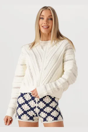 Suncoo Damen Pullover & Cardigans Prador - - Größe XS