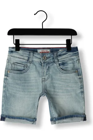 Vingino Jungen Jeans Charlie Icon - - Größe 116